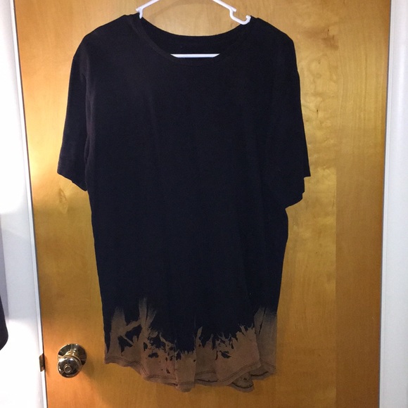 PacSun Other - Pacsun Short Sleeve Bleached Tee PacSun Other - Pacsun Short Sleeve Bleached Tee